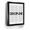 Featured image 6 for Discipline Is Everything II