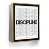 Featured image 8 for Discipline Is Everything II