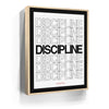 Featured image 10 for Discipline Is Everything II