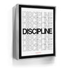 Featured image 9 for Discipline Is Everything II