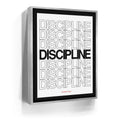 Featured image 9 for Discipline Is Everything II