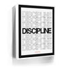 Featured image 7 for Discipline Is Everything II
