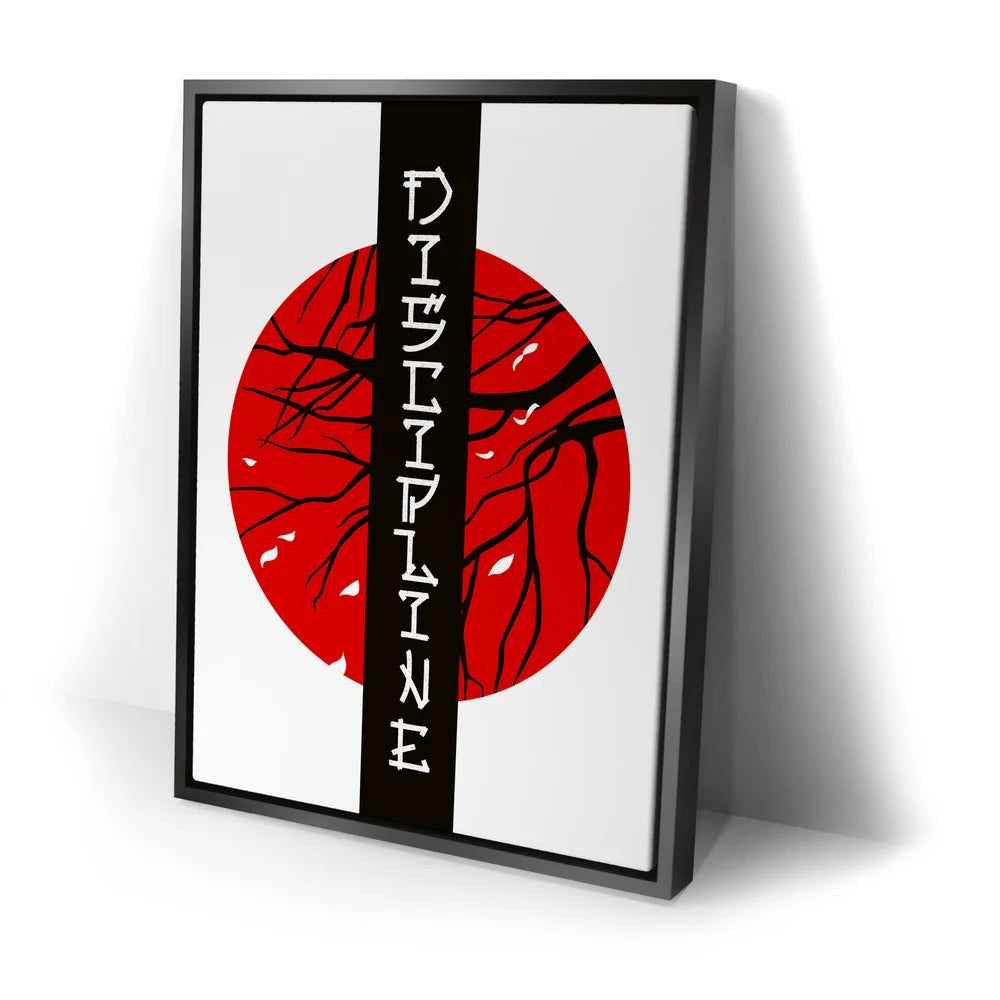Featured image 2 for Discipline Sakura Tree - Black