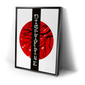 Thumbnail image 2 for Discipline Sakura Tree - Black