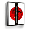 Featured image 5 for Discipline Sakura Tree - Black