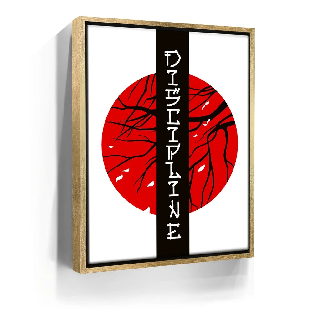 Featured image 7 for Discipline Sakura Tree - Black