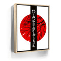 Featured image 9 for Discipline Sakura Tree - Black