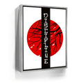 Featured image 8 for Discipline Sakura Tree - Black