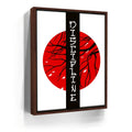 Featured image 10 for Discipline Sakura Tree - Black
