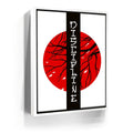 Featured image 6 for Discipline Sakura Tree - Black