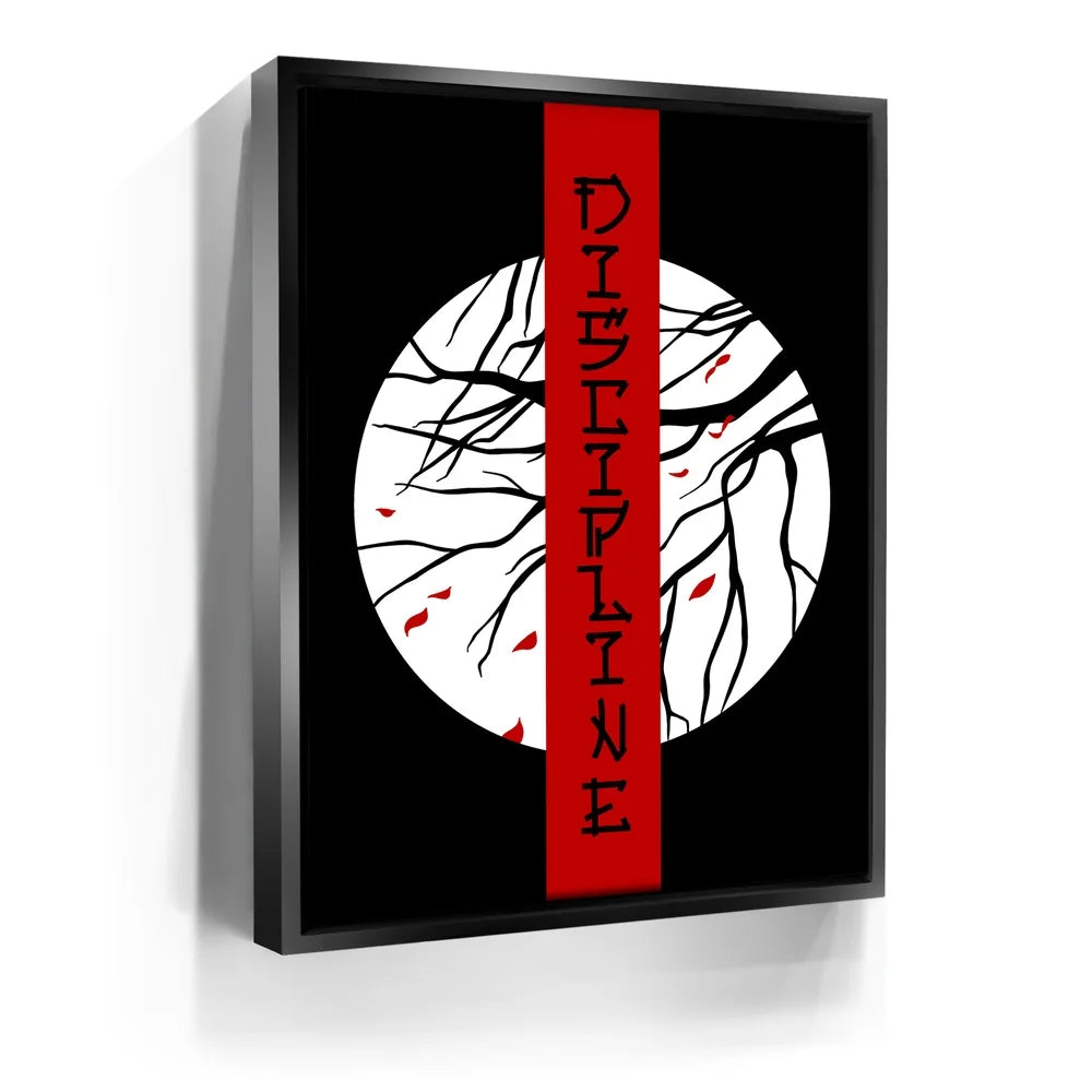 Featured image 5 for Discipline Sakura Tree - Red