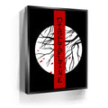 Featured image 5 for Discipline Sakura Tree - Red