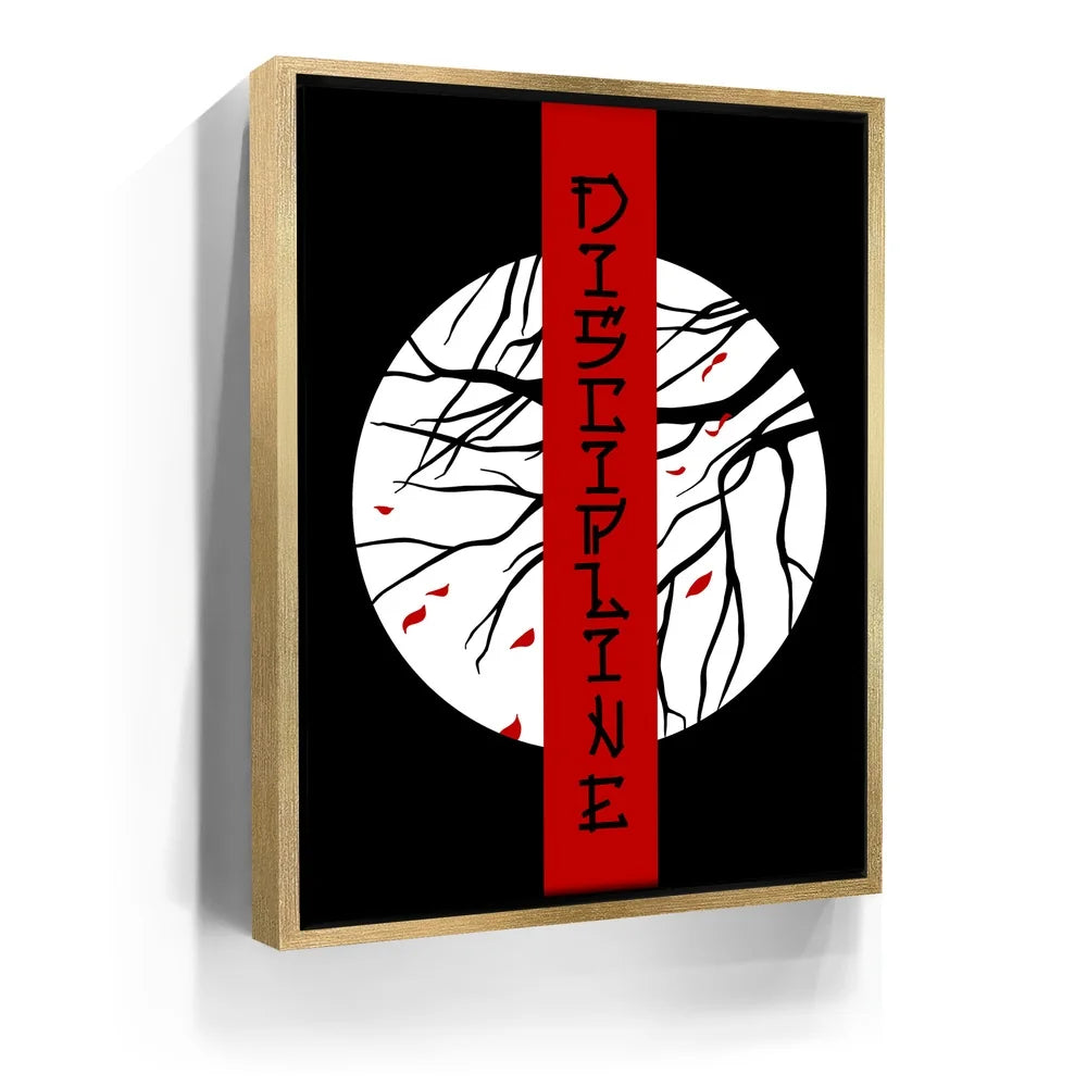 Featured image 7 for Discipline Sakura Tree - Red
