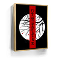 Featured image 7 for Discipline Sakura Tree - Red