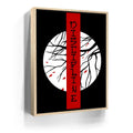 Featured image 9 for Discipline Sakura Tree - Red