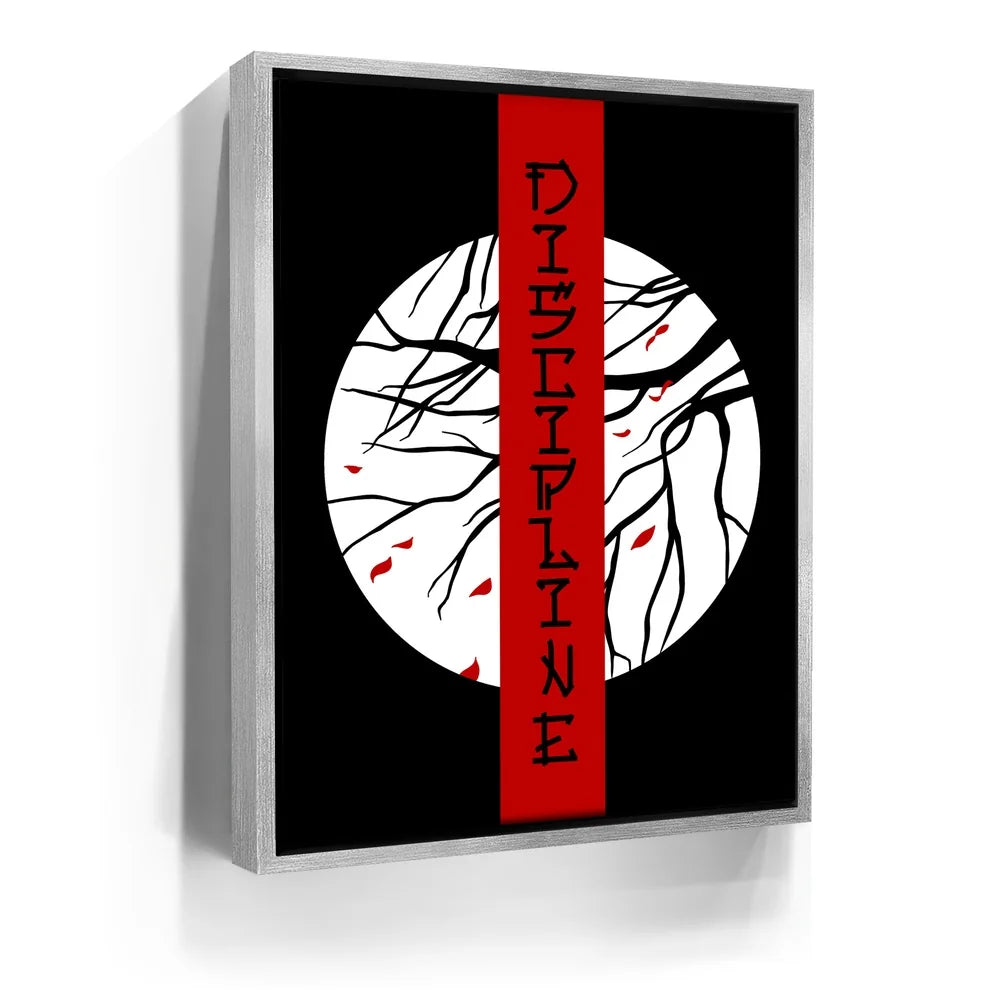 Featured image 8 for Discipline Sakura Tree - Red
