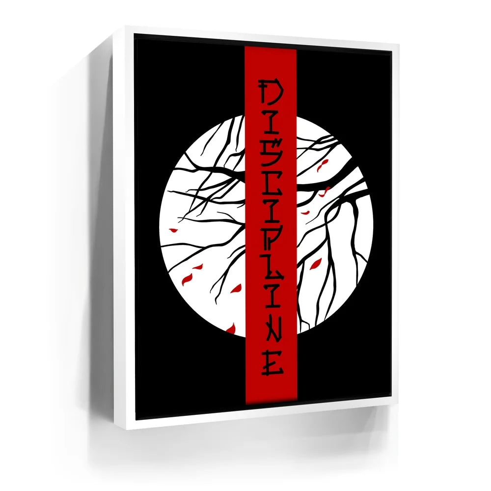 Featured image 6 for Discipline Sakura Tree - Red