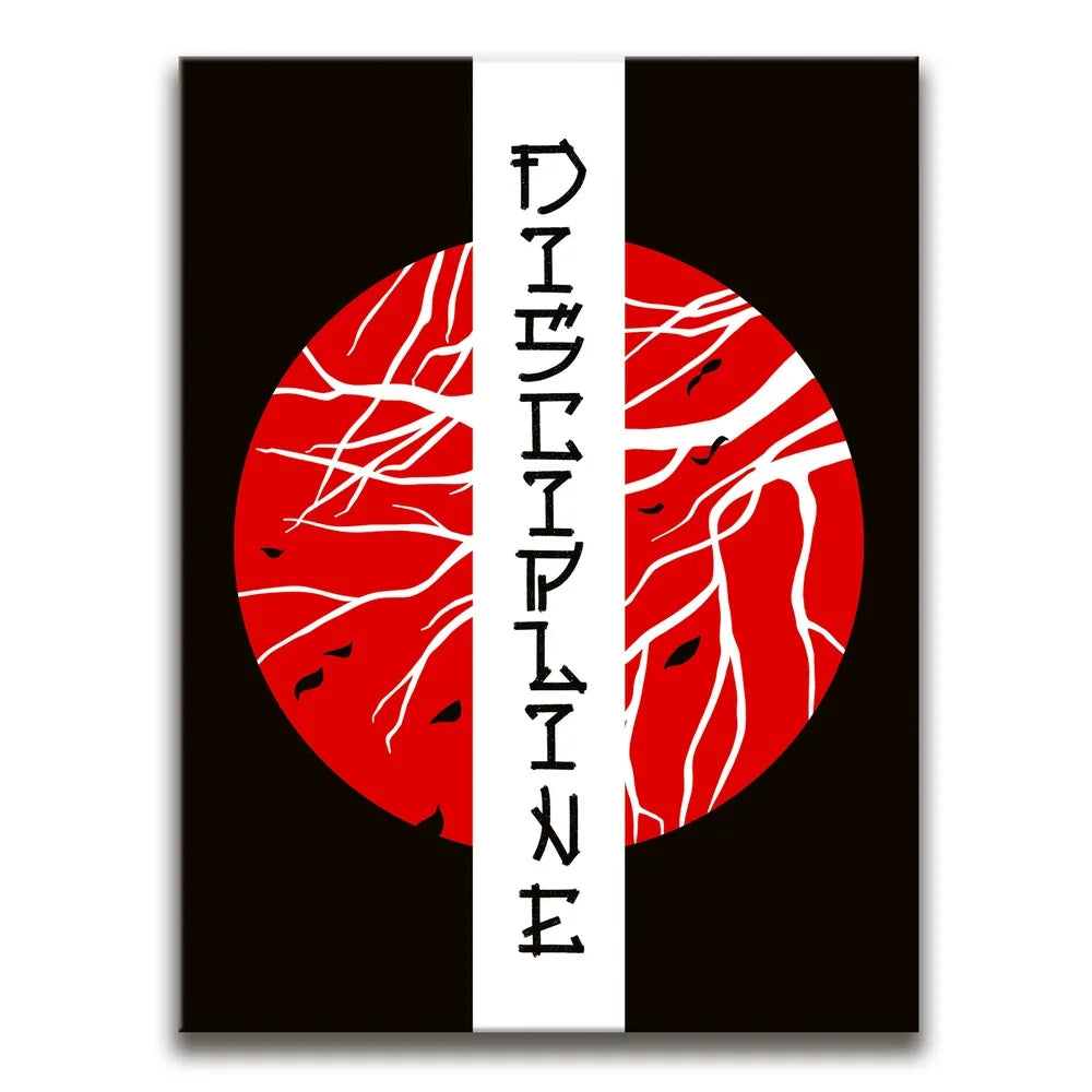 Featured image 1 for Discipline Sakura Tree - White