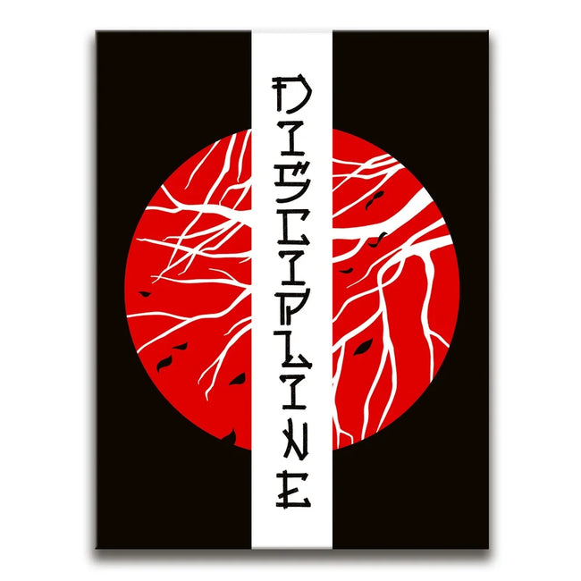 Featured image 1 for Discipline Sakura Tree - White