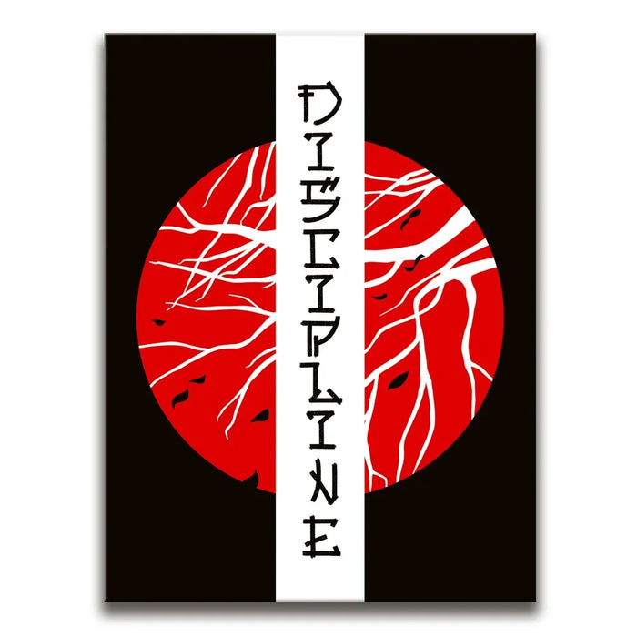 Featured image 1 for Discipline Sakura Tree - White