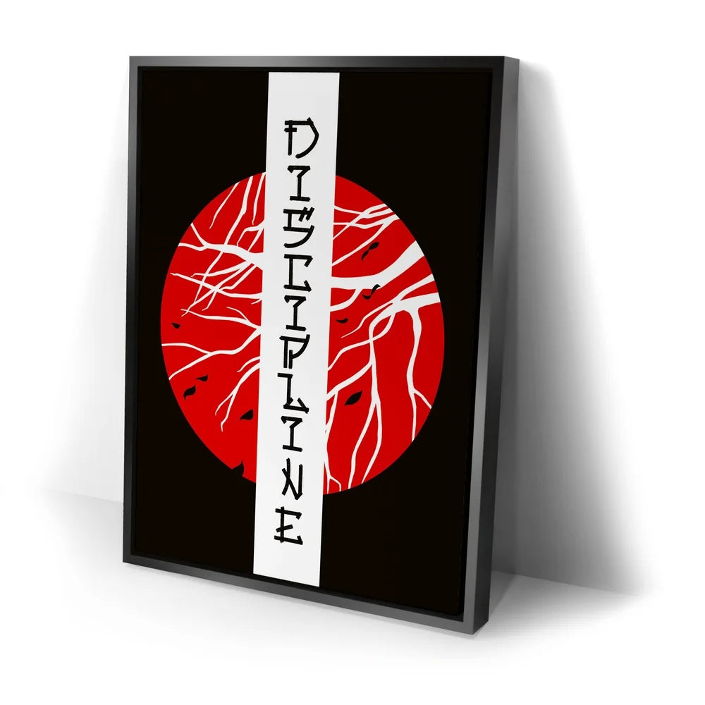 Featured image 2 for Discipline Sakura Tree - White