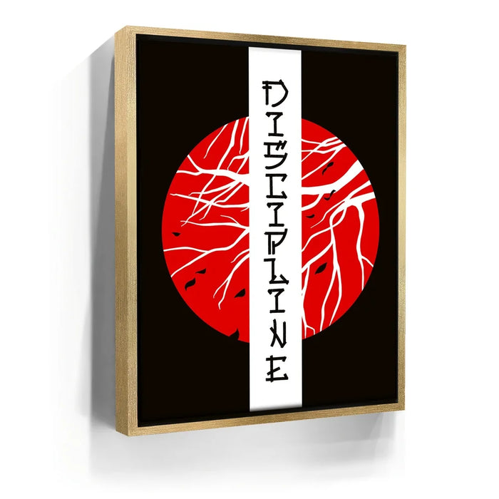 Featured image 7 for Discipline Sakura Tree - White