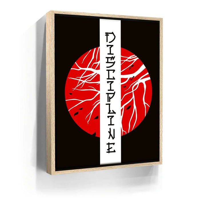 Featured image 9 for Discipline Sakura Tree - White