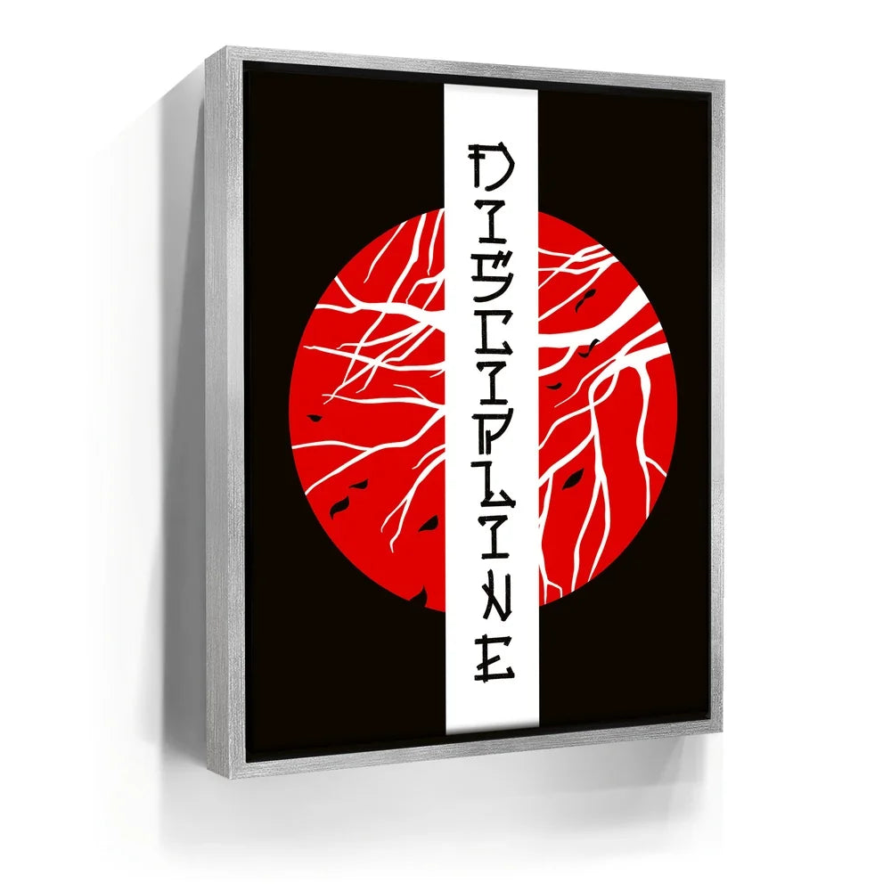 Featured image 8 for Discipline Sakura Tree - White