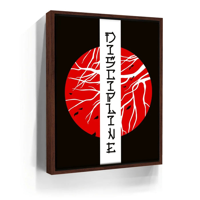 Featured image 10 for Discipline Sakura Tree - White