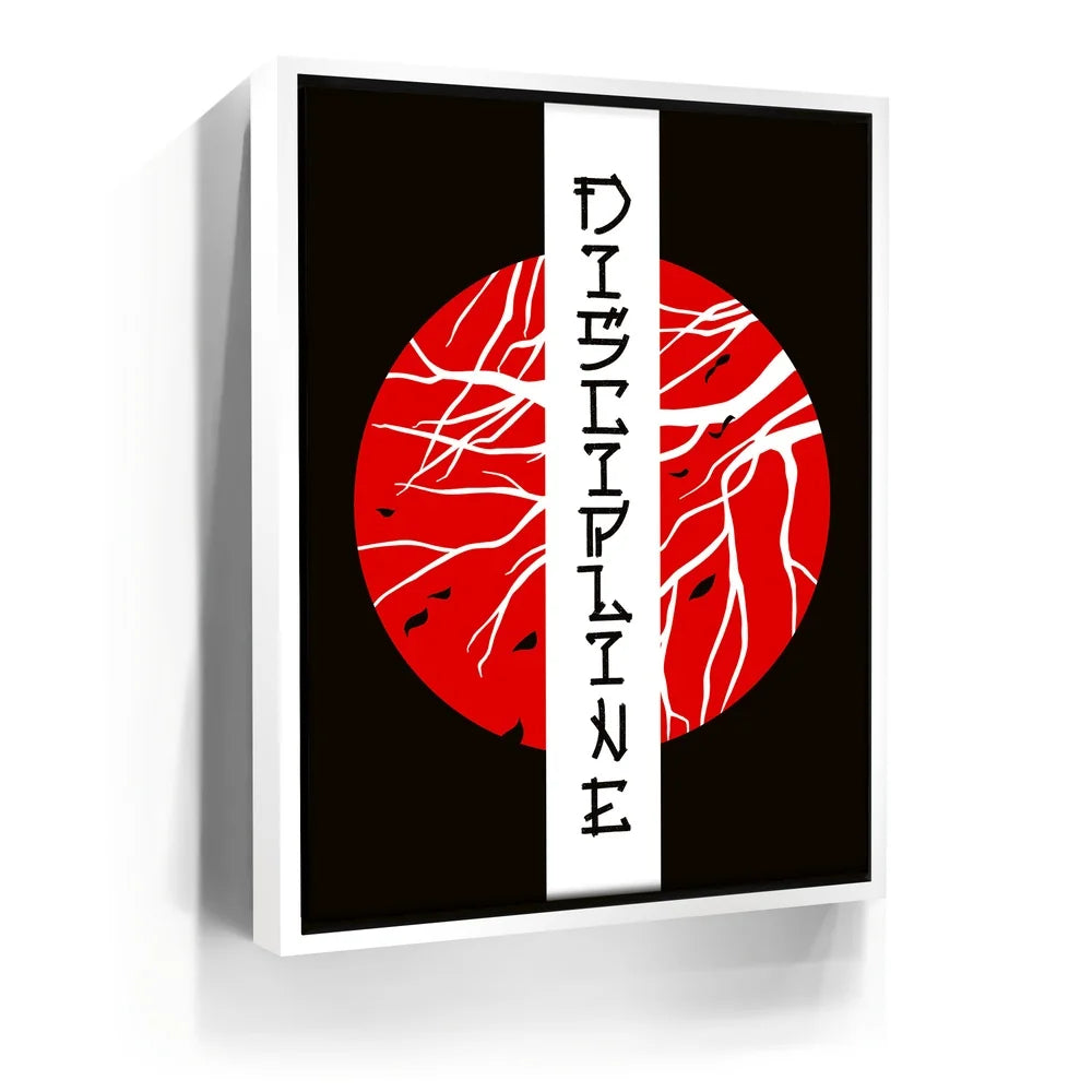 Featured image 6 for Discipline Sakura Tree - White