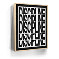 Featured image 10 for Discipline Stacks Up