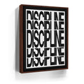 Featured image 11 for Discipline Stacks Up