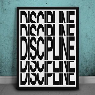 Discipline Stacks Up