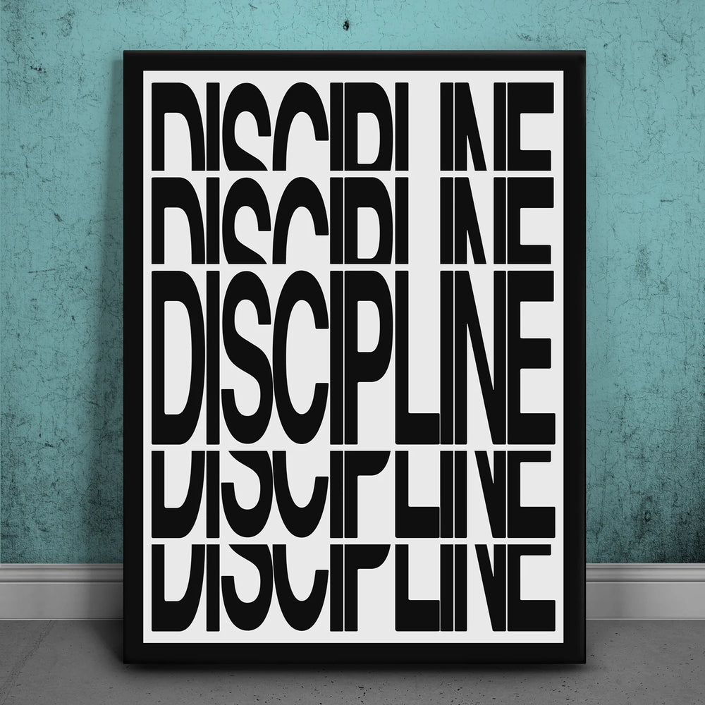 Featured image 1 for Discipline Stacks Up