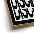 Thumbnail image 12 for Discipline Stacks Up - Gold