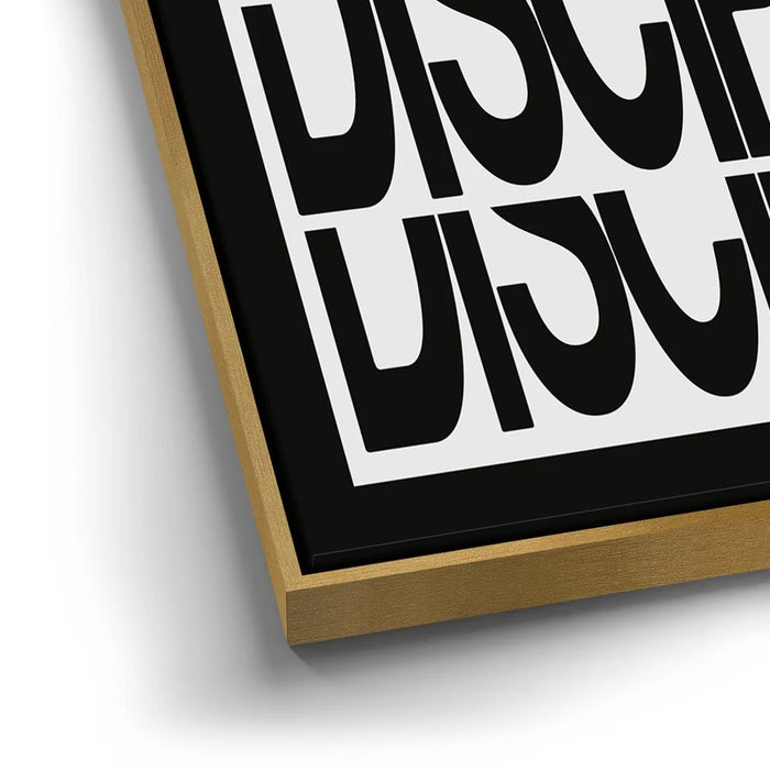 Featured image 12 for Discipline Stacks Up - Gold