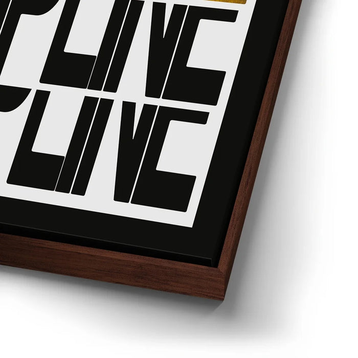 Featured image 14 for Discipline Stacks Up - Gold