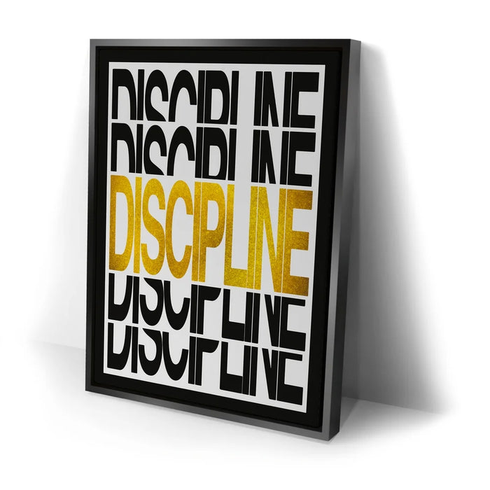 Featured image 2 for Discipline Stacks Up - Gold