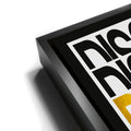 Thumbnail image 11 for Discipline Stacks Up - Gold