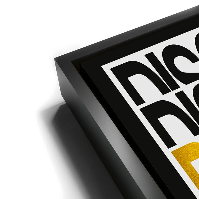 Featured image 11 for Discipline Stacks Up - Gold