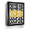 Featured image 5 for Discipline Stacks Up - Gold