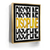 Featured image 7 for Discipline Stacks Up - Gold