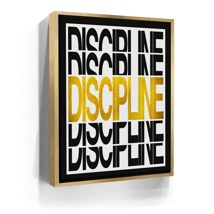 Featured image 7 for Discipline Stacks Up - Gold