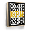 Featured image 9 for Discipline Stacks Up - Gold