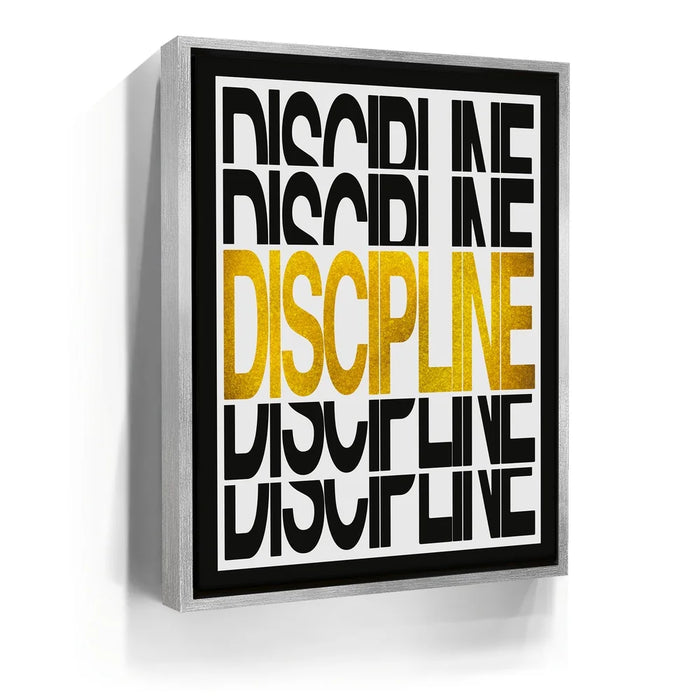 Featured image 8 for Discipline Stacks Up - Gold