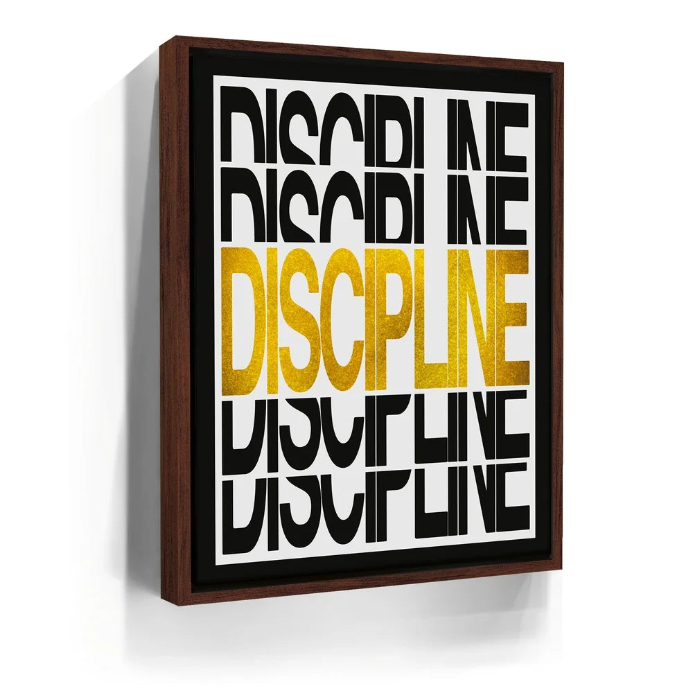 Featured image 10 for Discipline Stacks Up - Gold