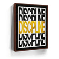 Featured image 10 for Discipline Stacks Up - Gold