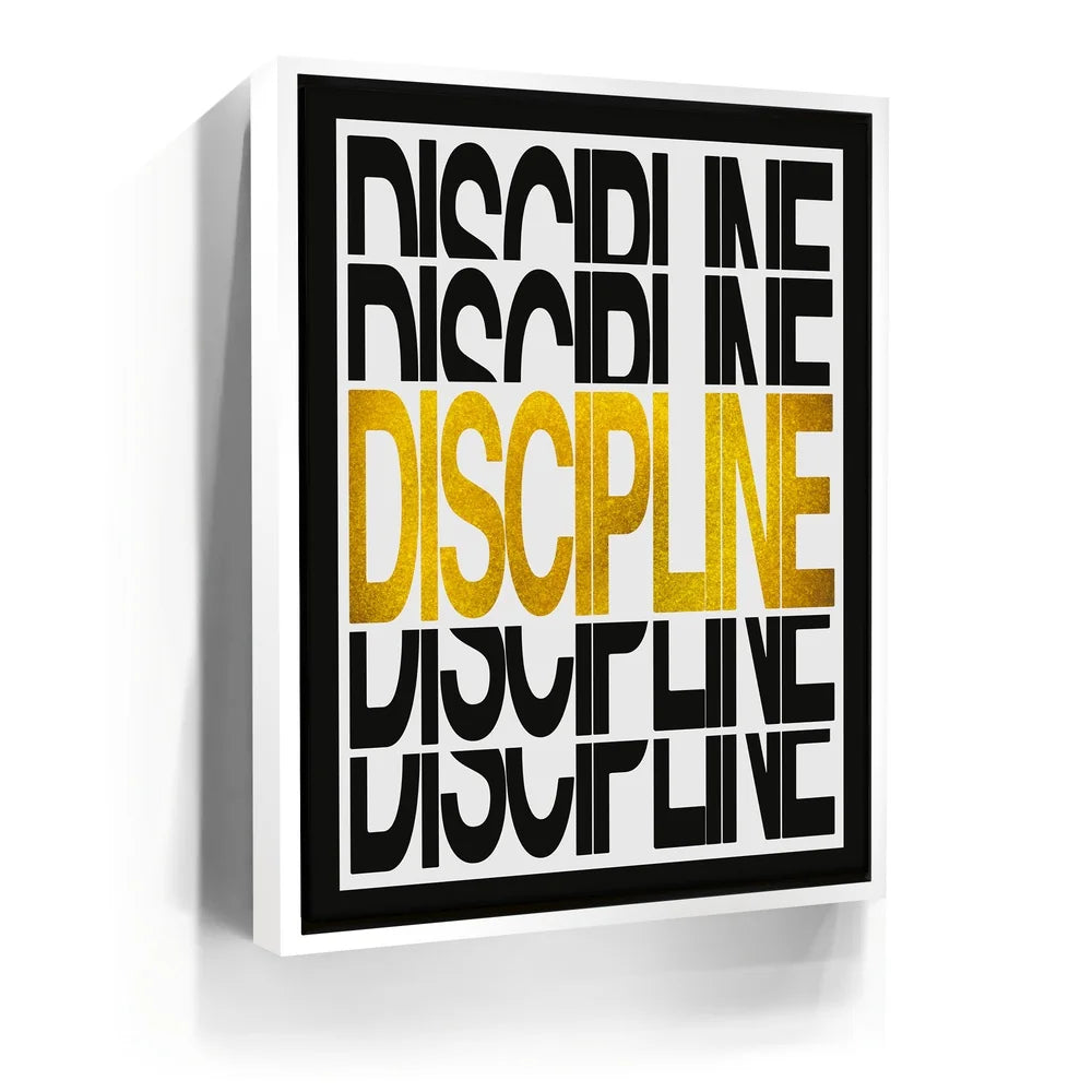 Featured image 6 for Discipline Stacks Up - Gold