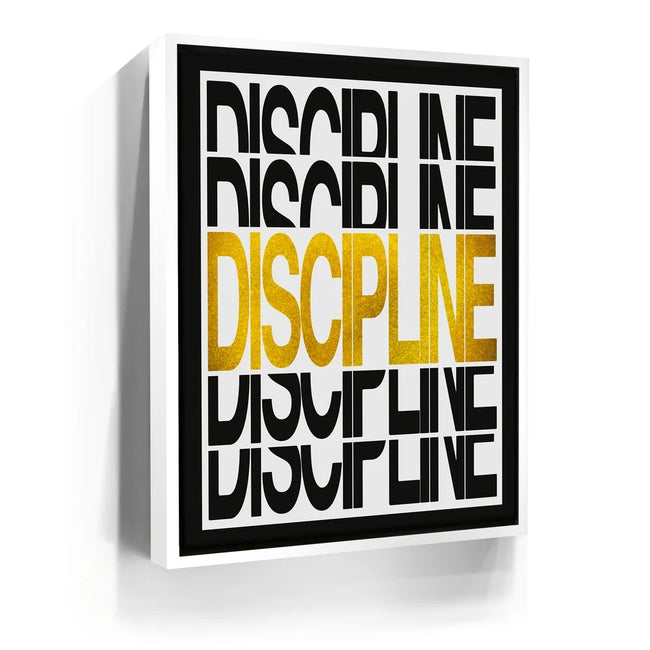 Featured image 6 for Discipline Stacks Up - Gold