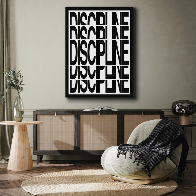 Featured image 3 for Discipline Stacks Up